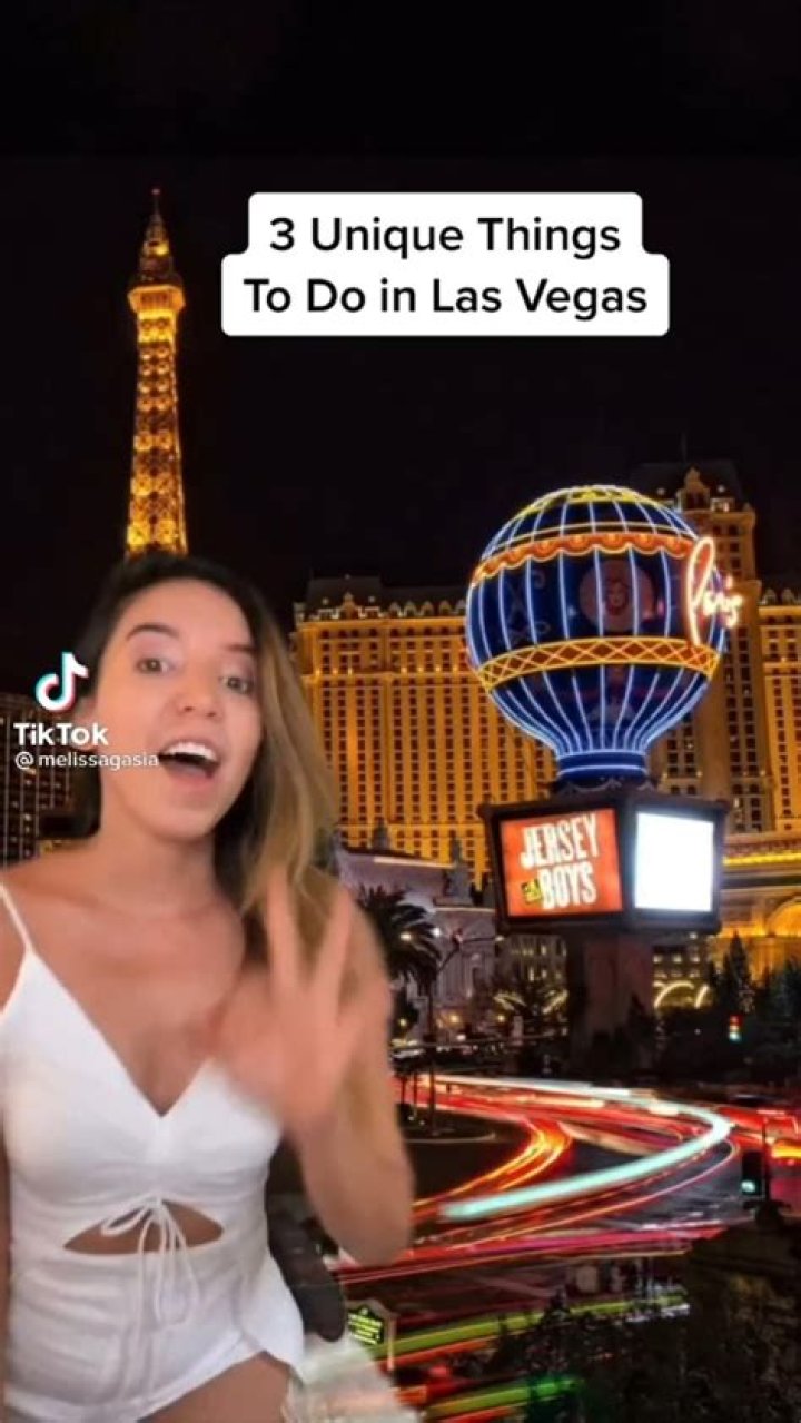 Las Vegas woman has unique perspective on NFL labor dispute Las Vegas