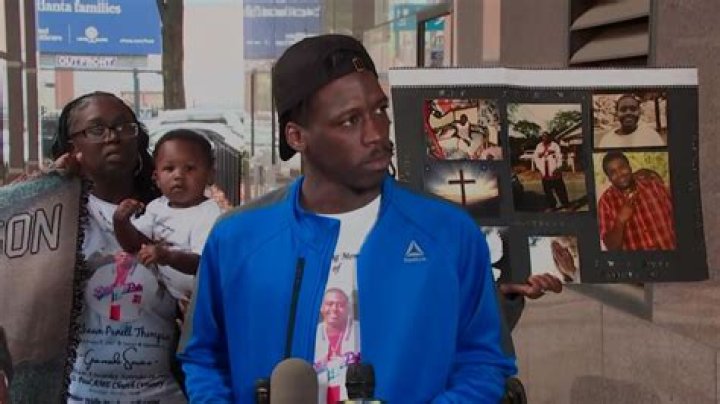LaShawn Russell: The Brother Of An NBA Star Forging His Own Path