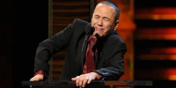Late Comedian Gilbert Gottfried Is Survived By His Loving Wife Dara