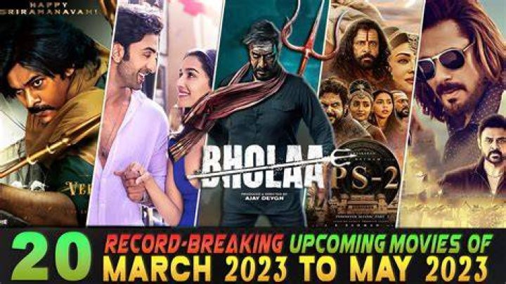 Latest Bollywood Full Movies 2023: Unmissable Cinematic Delights