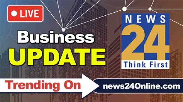 Latest Business Updates Today's updated News News update