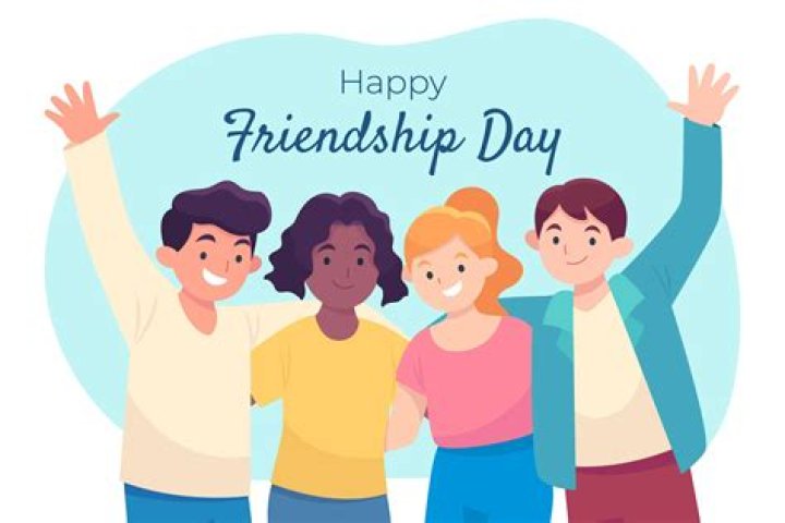 Latest Friendship Day Images, Photos, Pictures & HD Wallpapers With