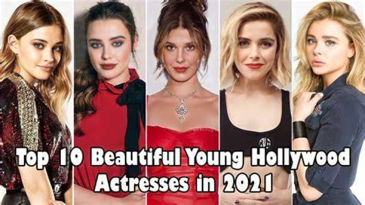 latest hollywood gallery young hollywood actors