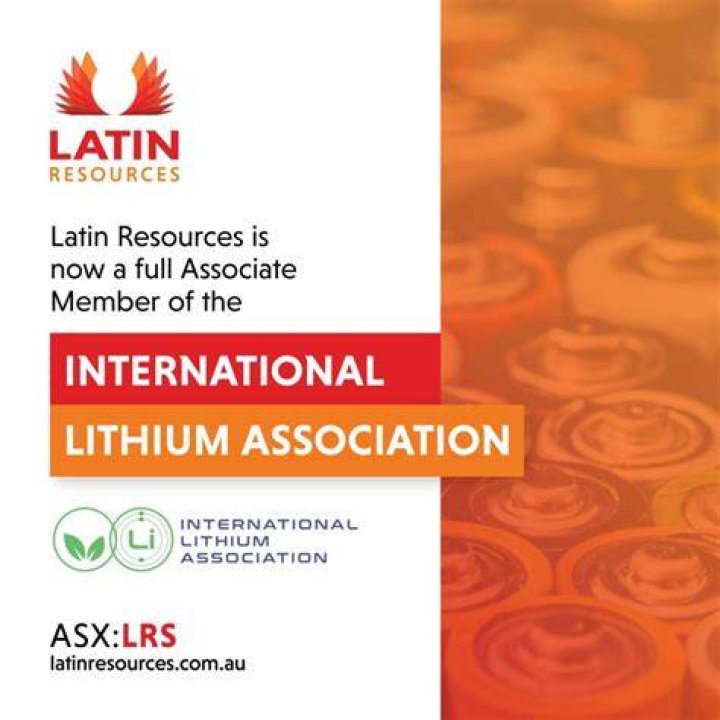 Latin Resources LRS(ASX) News & Expert Insights from Stockhead