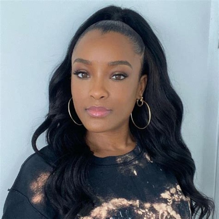 LaToya Tonodeo's biography age, height, parents, ethnic background