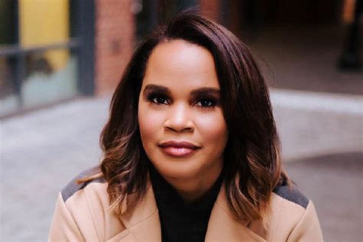 Laura Coates Joined the DOJ to Help People. There, She Found Injustice