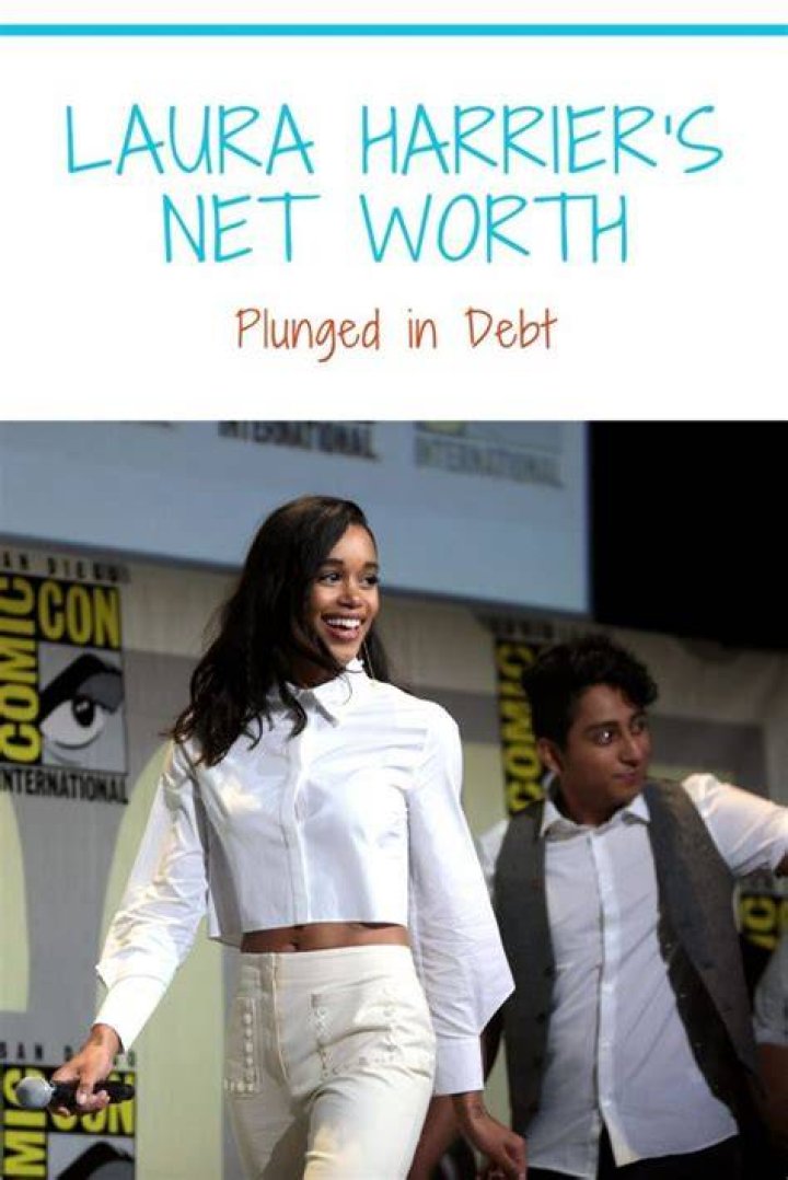 Laura Harrier Bio, Net Worth, Harrier, Dating, Boyfriend, Klay