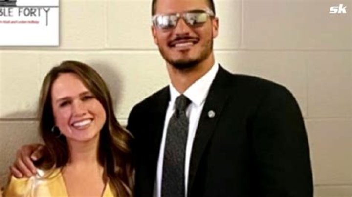 Laura Kwan (Nolan Arenado's wife) Wiki, Biography, Age, Boyfriend