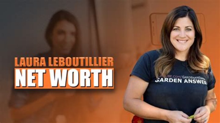 Laura LeBoutillier Net Worth 2022 Age, YouTube, Hobby, And Husband