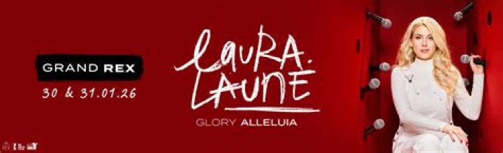 Laura Marie Concerts & Live Tour Dates 20242025 Tickets Bandsintown