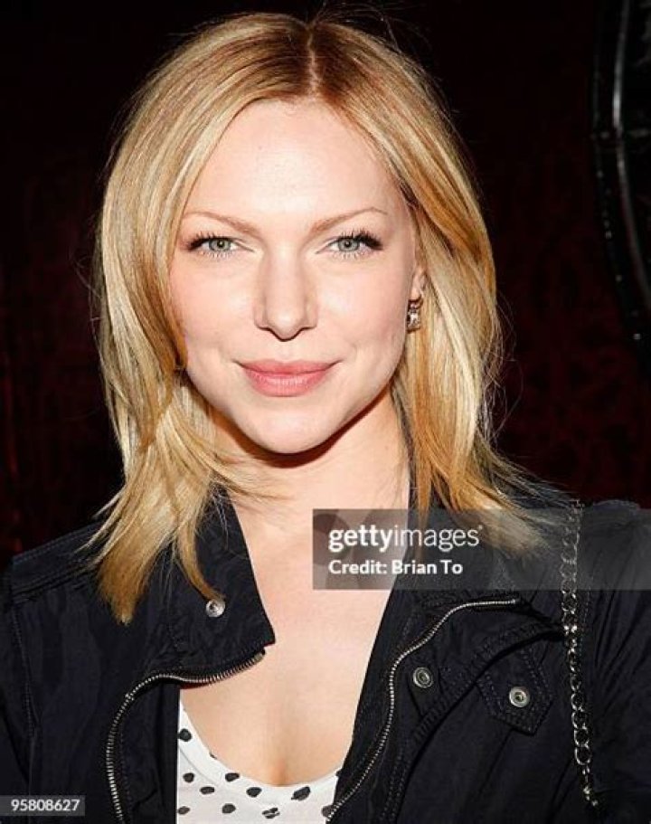 Laura Prepon arrives at Beso in Hollywood