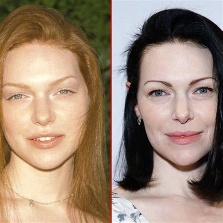 Laura Prepon Is the Second Orange Is the New Black Cast Member to Get