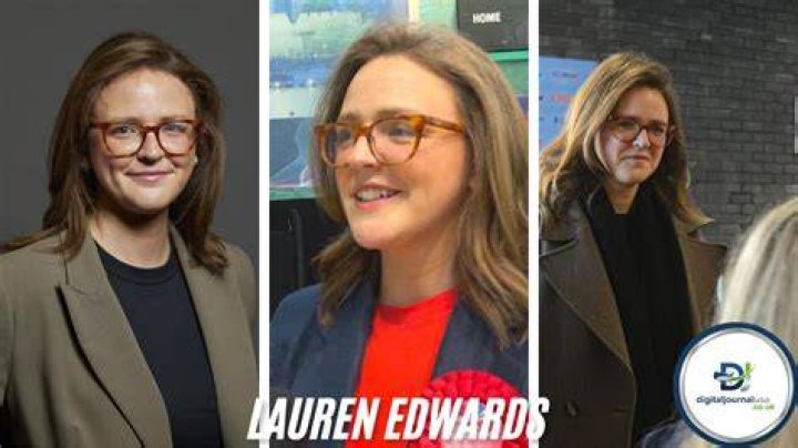 Lauren Alexis Perunity Latest Business Story and Marketing Strategy