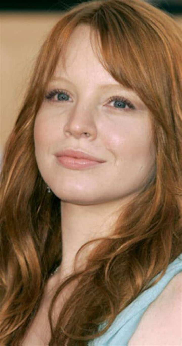 Lauren Ambrose IMDb