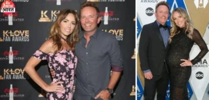 Lauren Daigle Husband, Personal Life Who is She Married To?