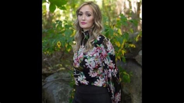 Lauren Kanarek Wikipedia And Age Boyfriend And Net Worth