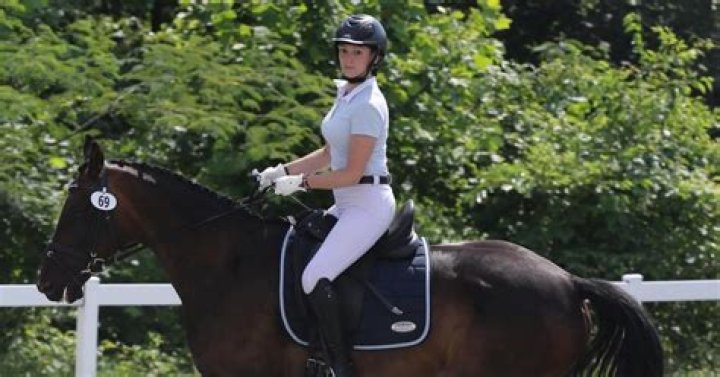 Lauren Kanarek Wikipedia, Father, Dressage, Net Worth, Facebook