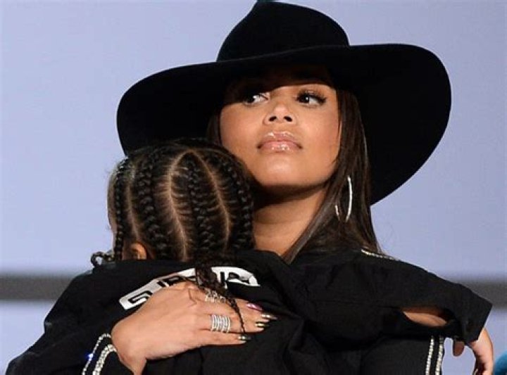 Lauren London Reveals The Last Gift That Nipsey Hussle Gave Her And