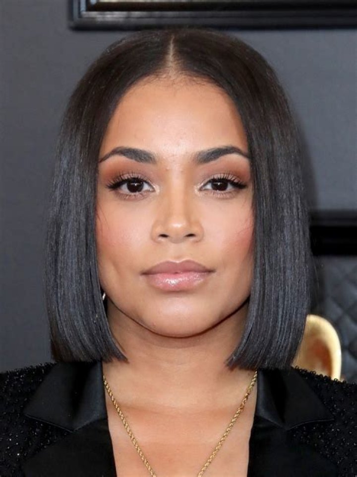 Lauren London's Net Worth, House, And Children: A Look Into Success And Family Life