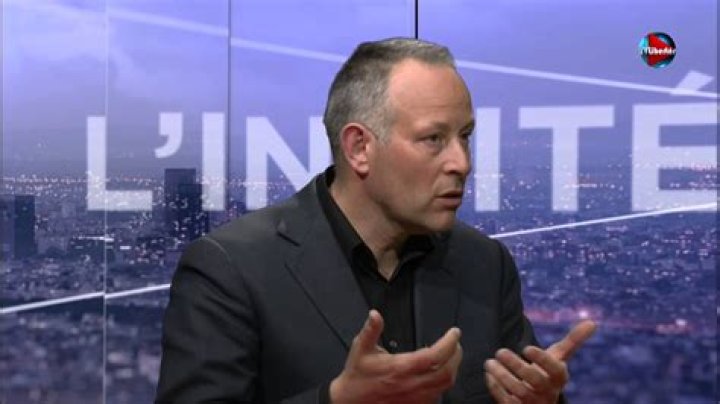 Laurent Ozon "Le localisme est la pierre angulaire de la