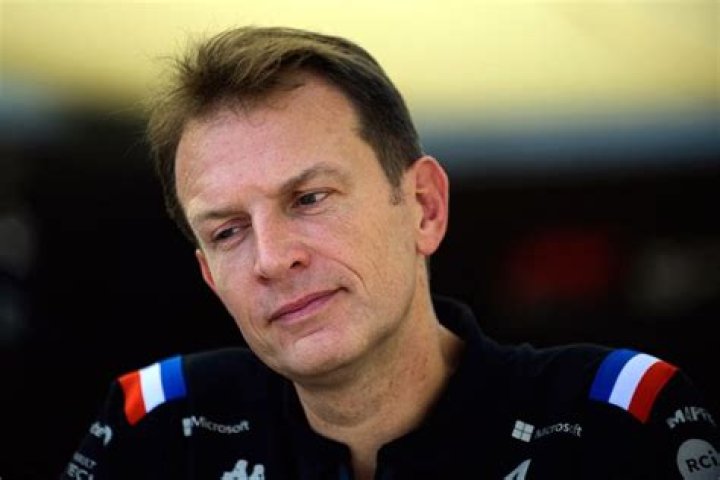 Laurent Rossi sobre Ocon &laquo;Puede que no tenga garantizado el material