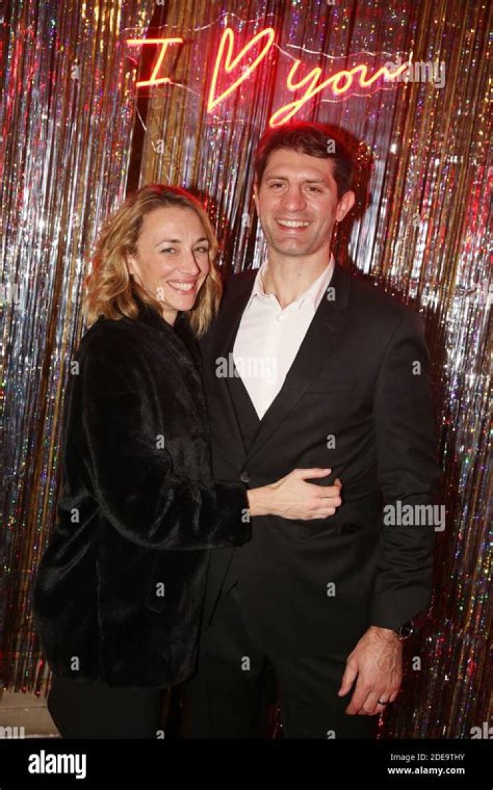 Laurie Oseran What You Don&rsquo;t Know About Ron Wyden&rsquo;s ExWife? Detectmind