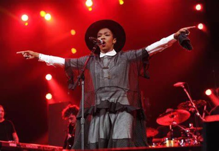 Lauryn Hill adds some amazing opening acts to concert tour