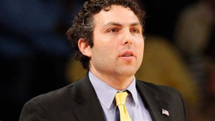 Lawsuit Accuses Tech Coach Josh Pastner Of Trying To Force Oral