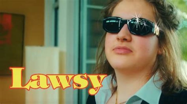 Lawsy Hotel (Official Music Video) YouTube