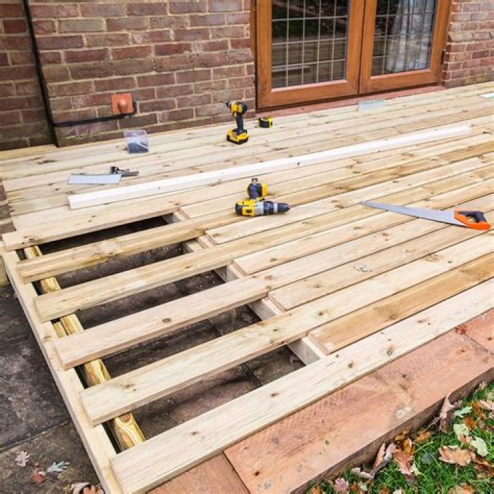 Laying Deck Boards To Prevent Cupping Home Design Ideas