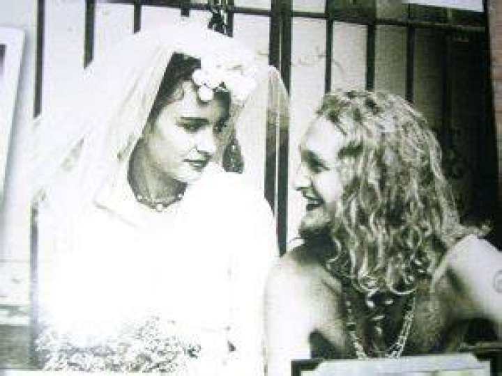 Layne Staley didn&rsquo;t overcame girlfriend's death at the time