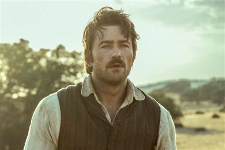 “1923” Star Brandon Sklenar Cast In Blake LivelyLed Film Adaptation Of