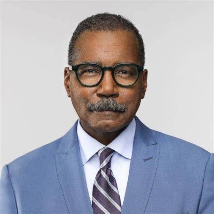 &ldquo;60 Minutes&rdquo; Correspondent Bill Whitaker to Address Class of 2020
