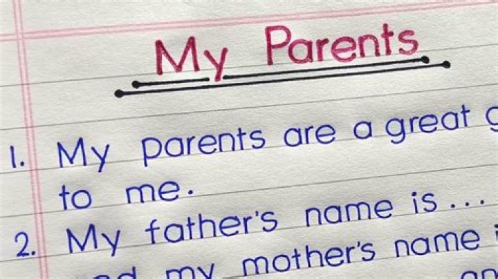 &ldquo;People know my parents, I want them to know me for my work,&rdquo; says