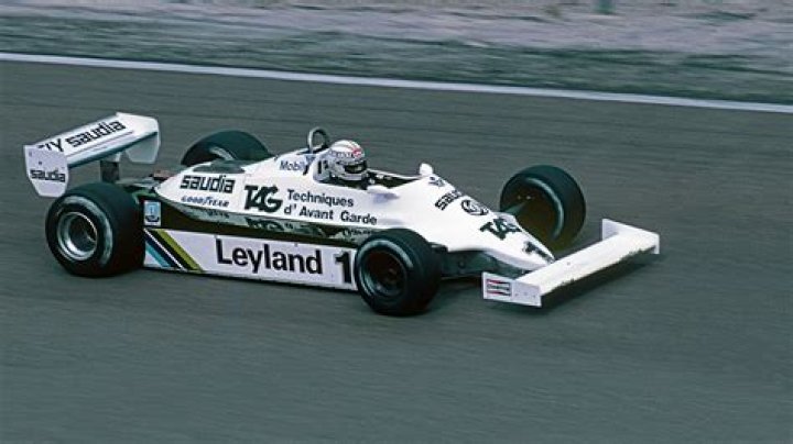 “Pharaoh” (Williams, 1981) TILT.IT