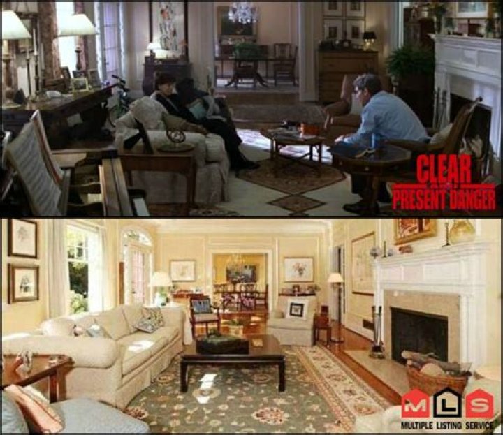 &ldquo;The Goldbergs&rdquo; House IAMNOTASTALKER