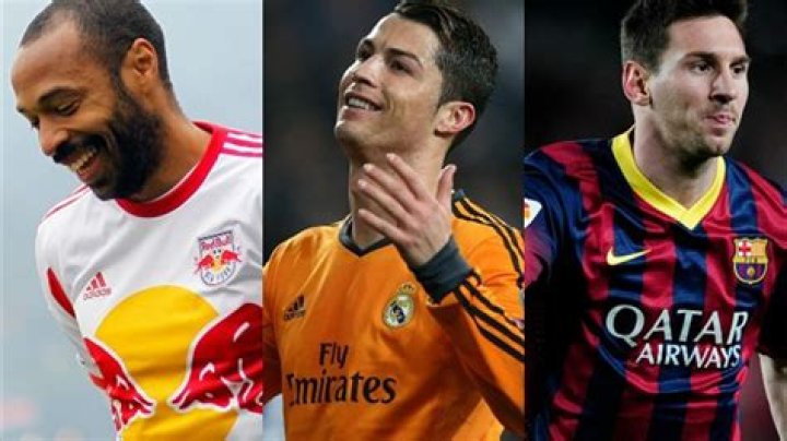 Le Top 10 Des Footballeurs Africains Les Plus Riches En 2023