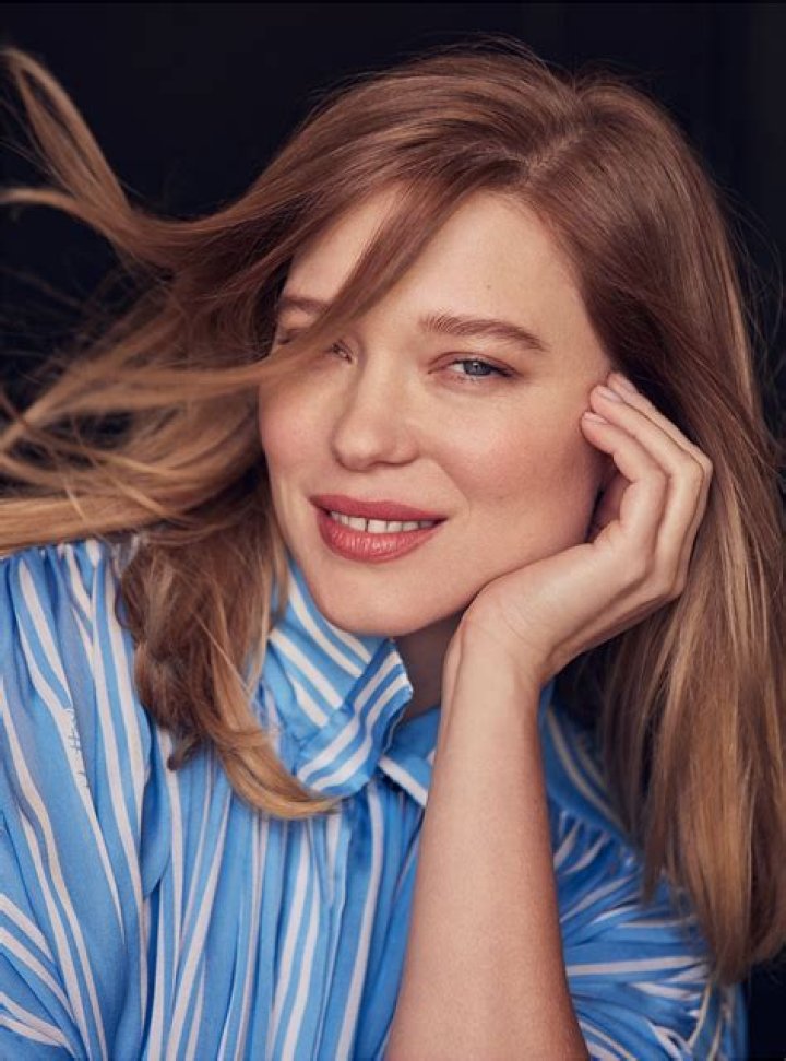 Lea Seydoux Sexy Vogue (36 Photos) Nude celebrity