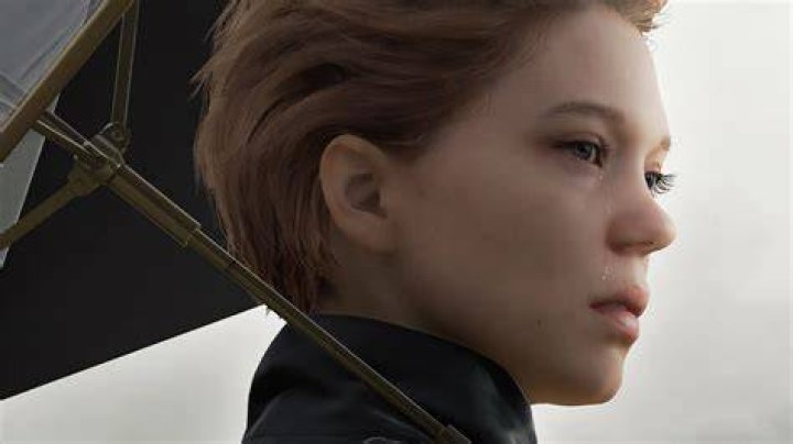 L&eacute;a Seydoux レアセドゥ