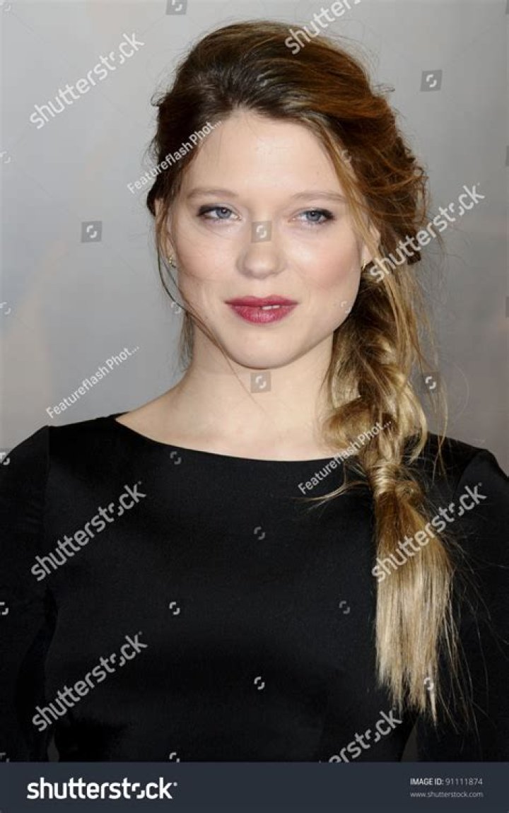 Léa Seydoux Might Never Get Married to Her Longtime Boyfriend