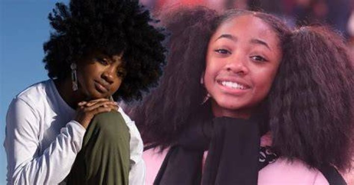 Leah Sava Jeffries 5 Facts You Didn't Know About The Actress