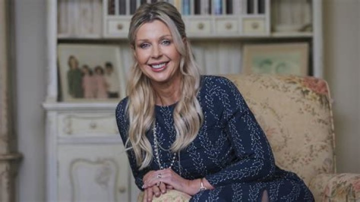 Leane Flynn Obituary Leane Flynn Ovarian Cancer Campaigner Dead At 55