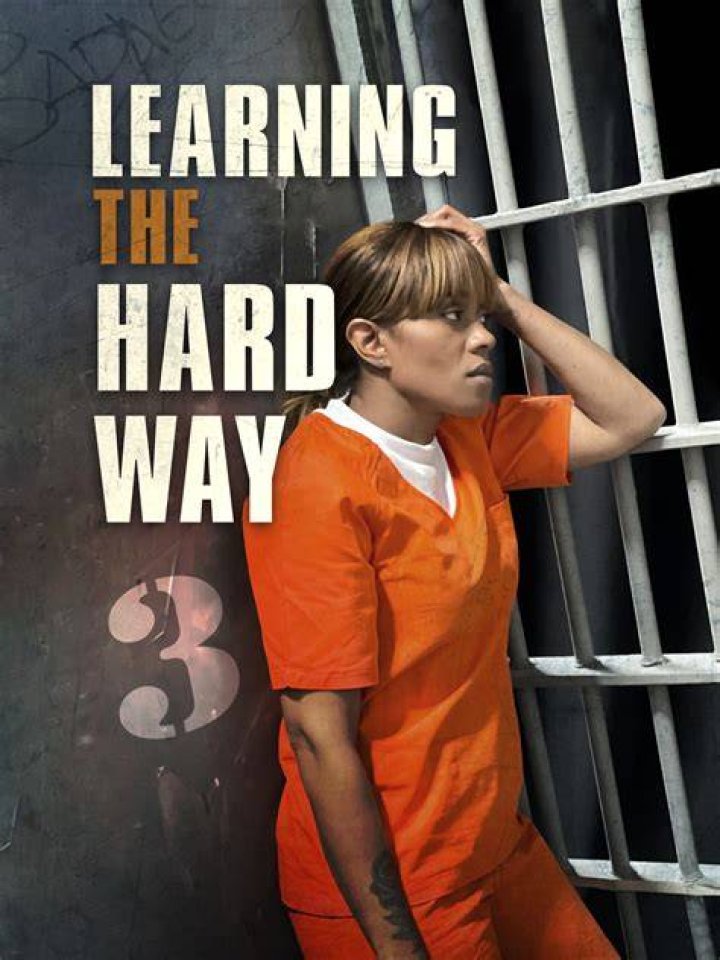 Learning the hard way VF webtoon PDF VfToons