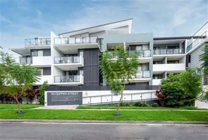 Leased Apartment 406/65 Depper Street, St Lucia QLD 4067 Aug 23, 2023