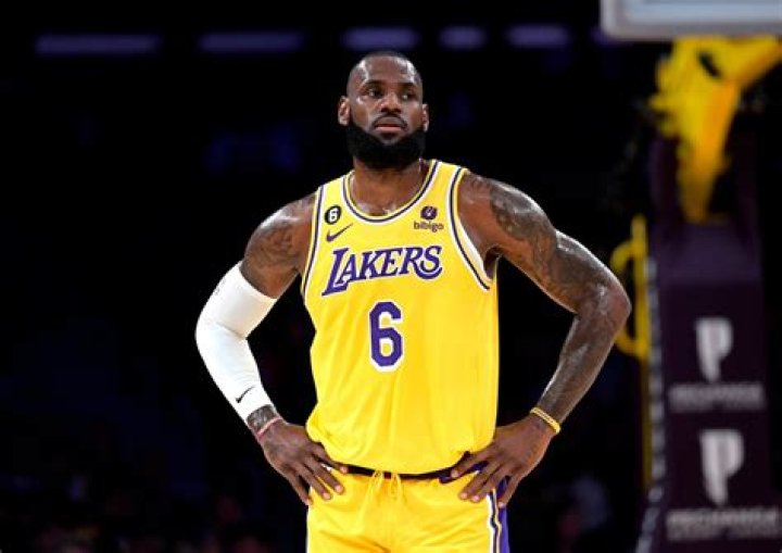 LeBron James Religion Is He Muslim, Jewish Or Christian?