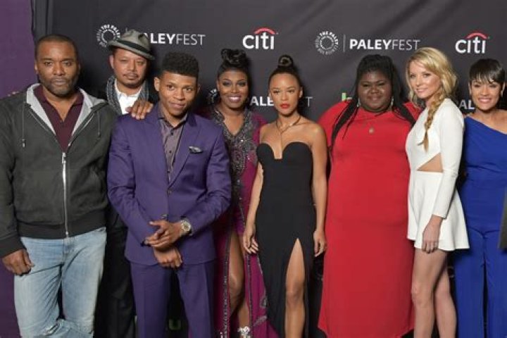 Lee Daniels and Empire Cast Address OffScreen Drama and Tease What's