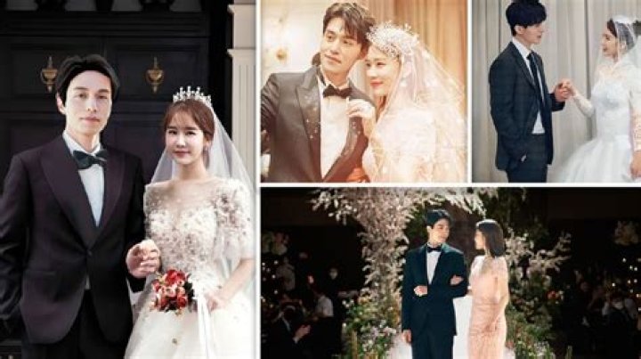 Lee Dong Wook And Yoo In Na&rsquo;s Relationship Progresses Smoothly On