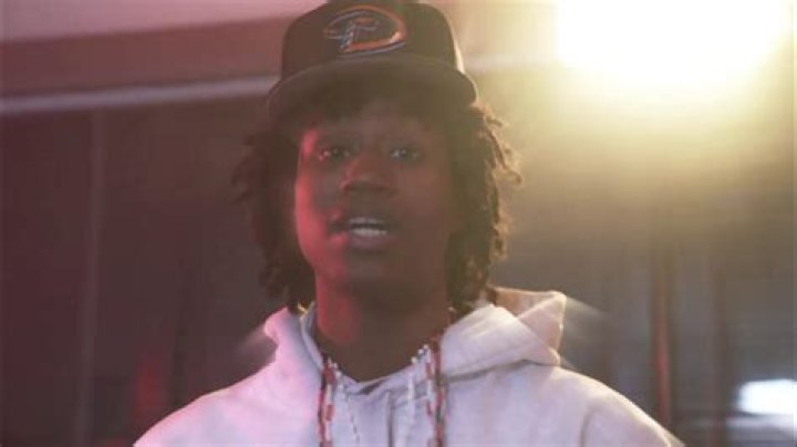 Lee Drilly Final Destination (Prod by Chris Rich Beats) (Music Video