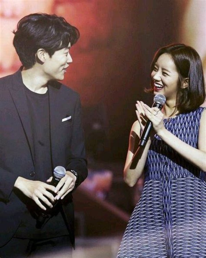 Lee Hyeri And Ryu Jun Yeol: An Unbreakable Bond On And Off Screen