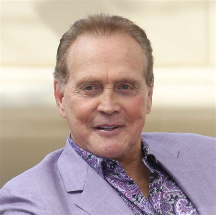 Lee Majors Shares Memories of 'The Six Million Dollar Man'
